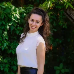 Aura Cristurean, echipa Ary Kindergarten