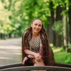 Maria Alexandra Kalauz